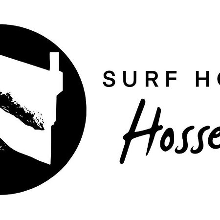 Surfhostel Hossegor Soorts-Hossegor Eksteriør billede