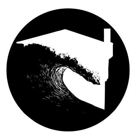Surfhostel Hossegor Soorts-Hossegor Eksteriør billede