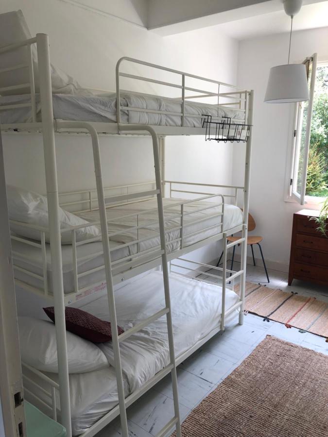 Surfhostel Hossegor Soorts-Hossegor Eksteriør billede