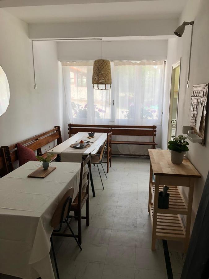 Surfhostel Hossegor Soorts-Hossegor Eksteriør billede