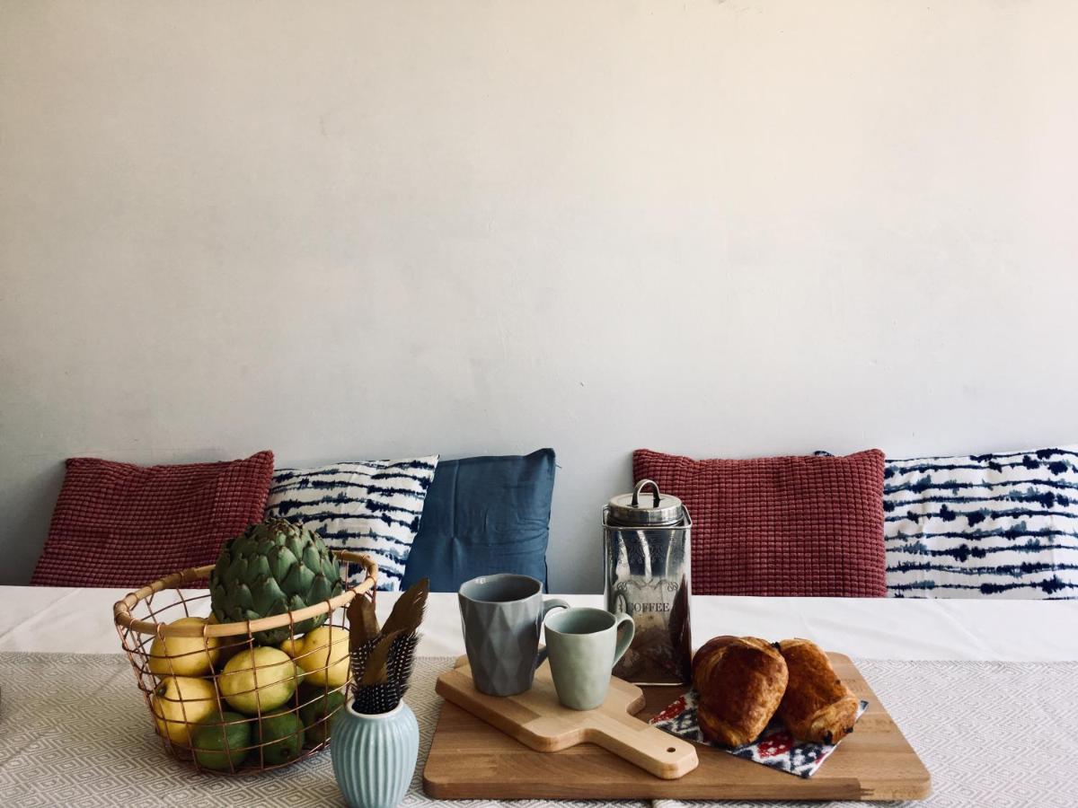 Surfhostel Hossegor Soorts-Hossegor Eksteriør billede