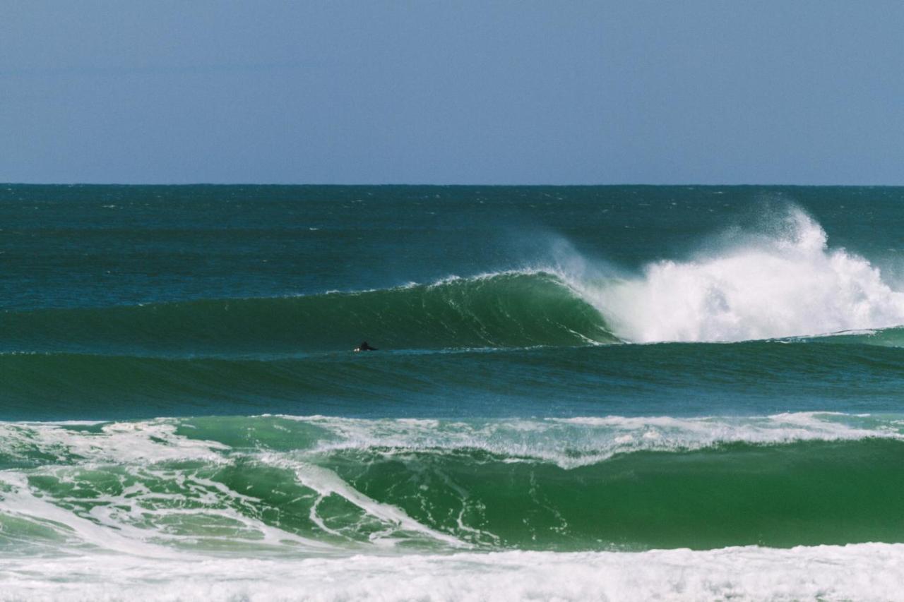 Surfhostel Hossegor Soorts-Hossegor Eksteriør billede