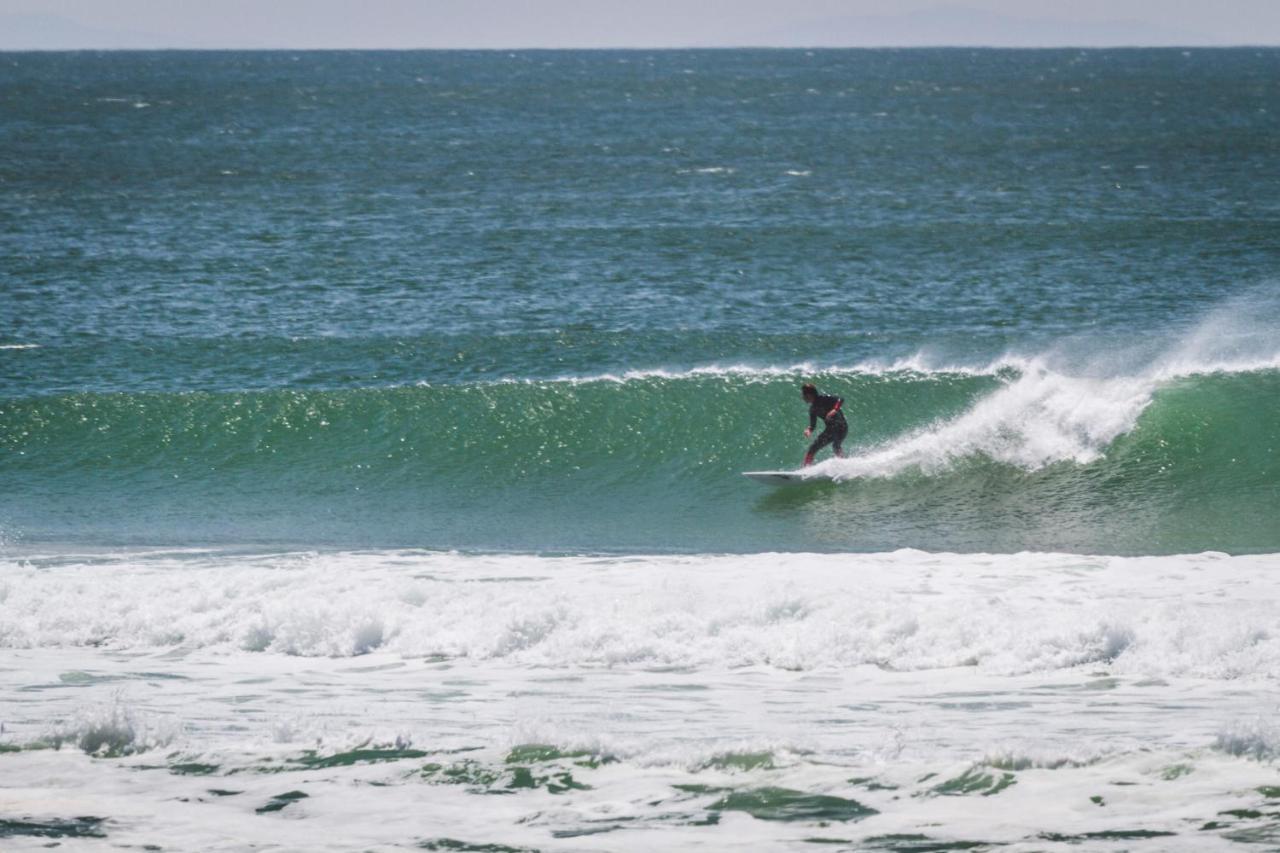 Surfhostel Hossegor Soorts-Hossegor Eksteriør billede