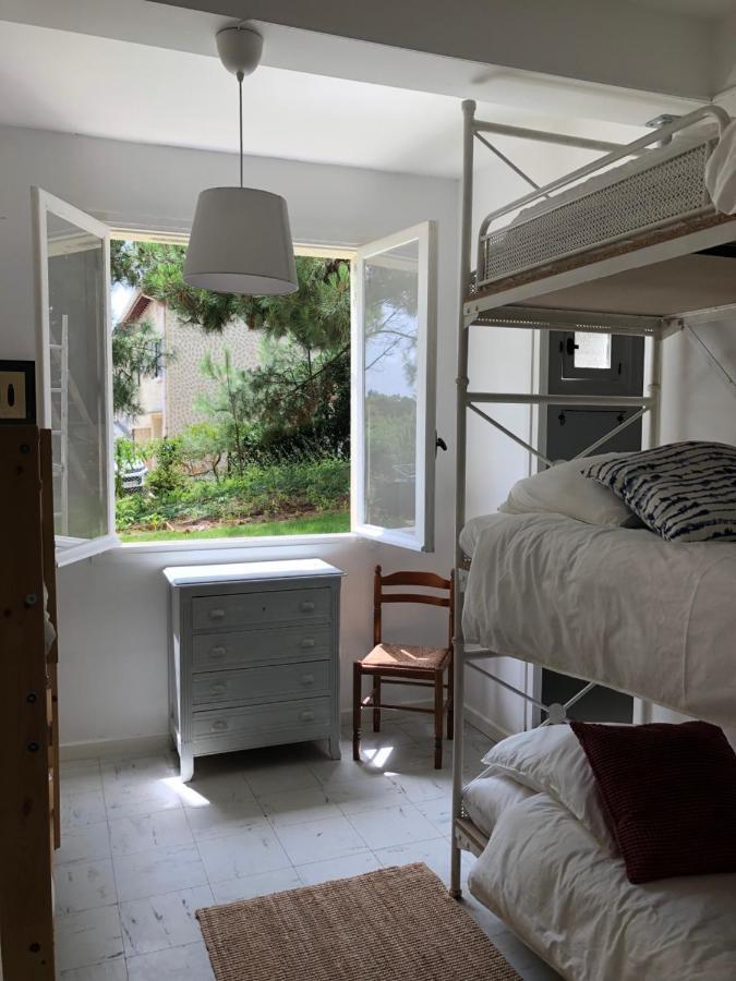 Surfhostel Hossegor Soorts-Hossegor Eksteriør billede