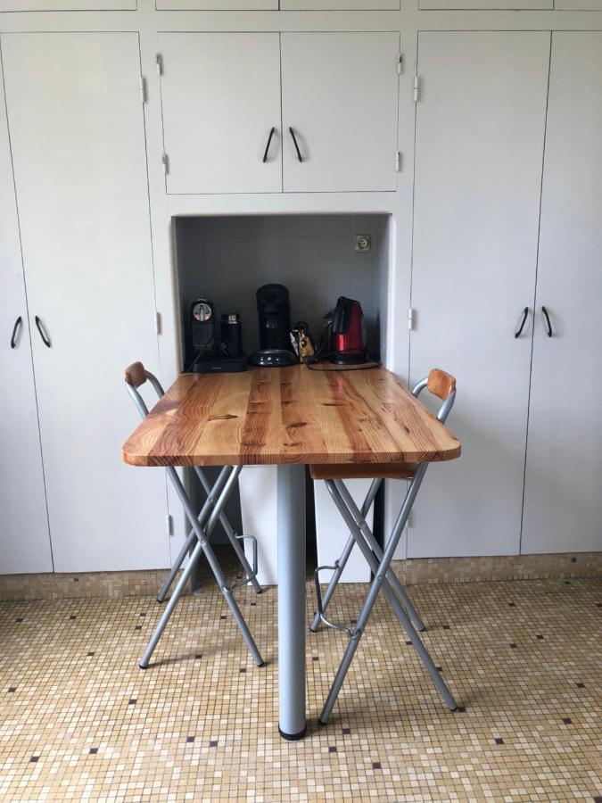 Surfhostel Hossegor Soorts-Hossegor Eksteriør billede