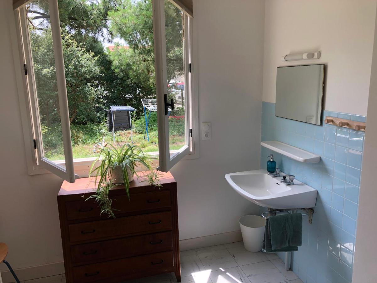 Surfhostel Hossegor Soorts-Hossegor Eksteriør billede