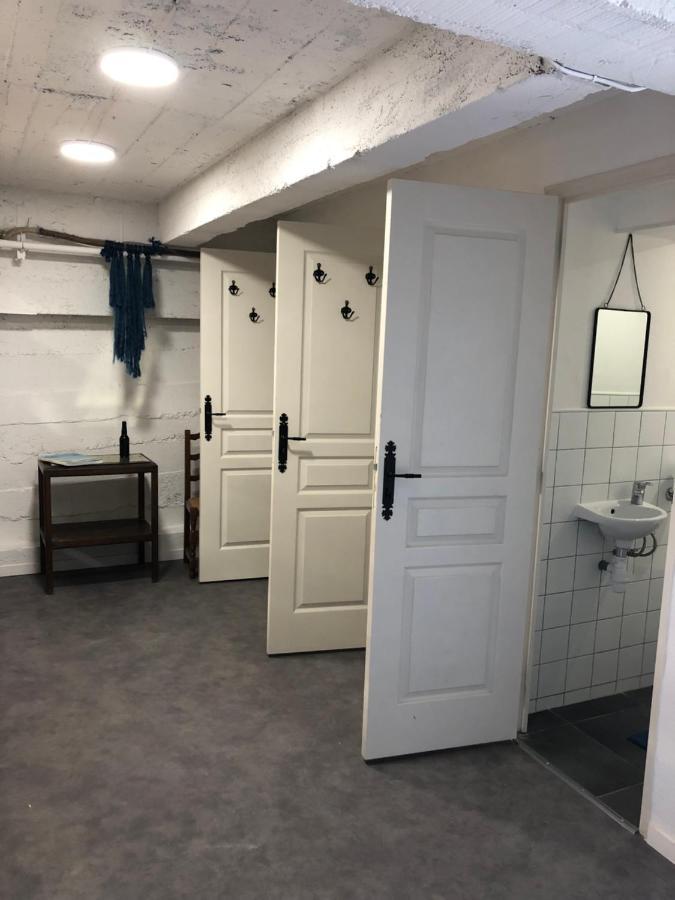 Surfhostel Hossegor Soorts-Hossegor Eksteriør billede