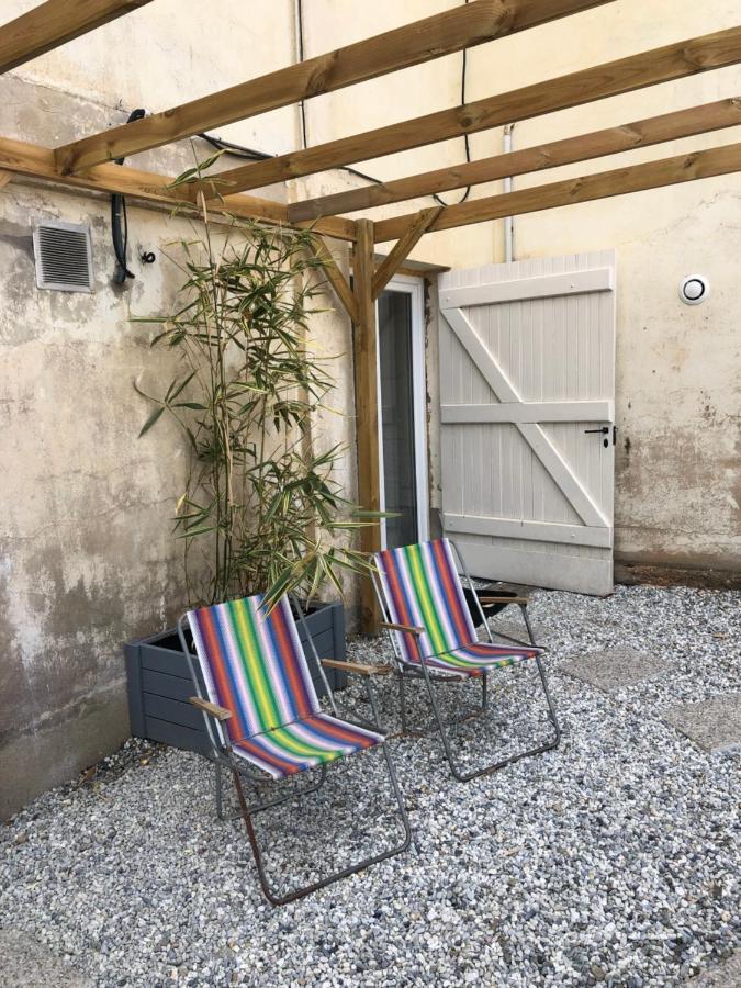 Surfhostel Hossegor Soorts-Hossegor Eksteriør billede