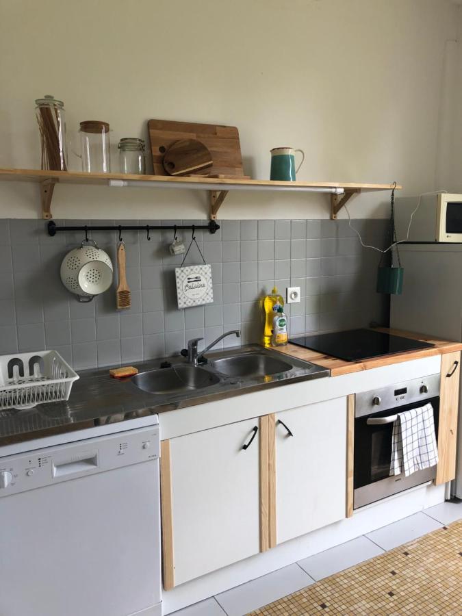Surfhostel Hossegor Soorts-Hossegor Eksteriør billede