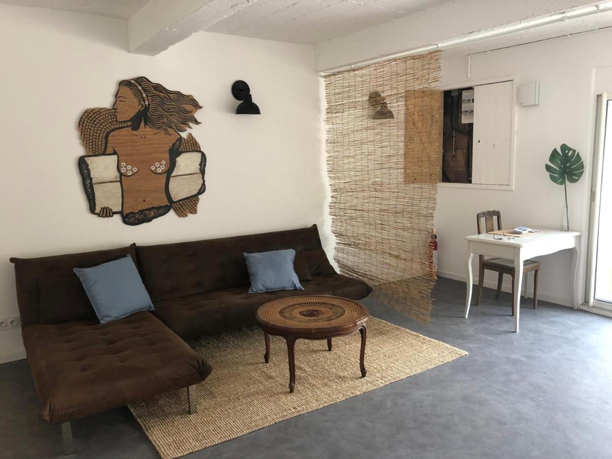 Surfhostel Hossegor Soorts-Hossegor Eksteriør billede