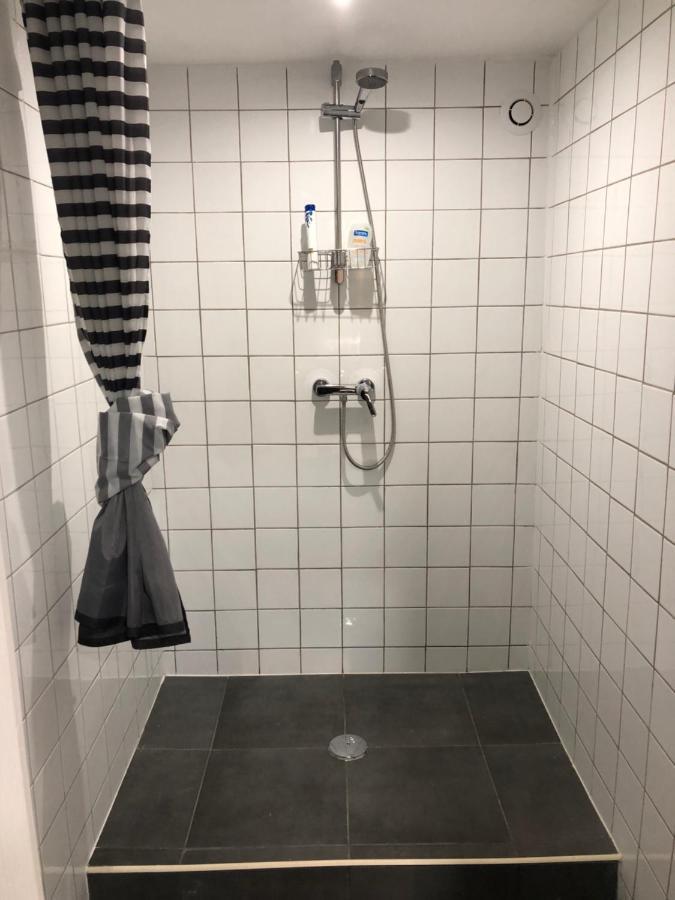 Surfhostel Hossegor Soorts-Hossegor Eksteriør billede