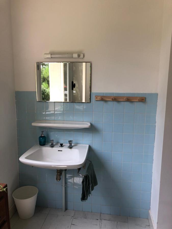 Surfhostel Hossegor Soorts-Hossegor Eksteriør billede
